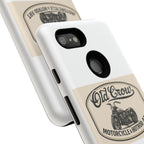 Old Crow Classics Cases