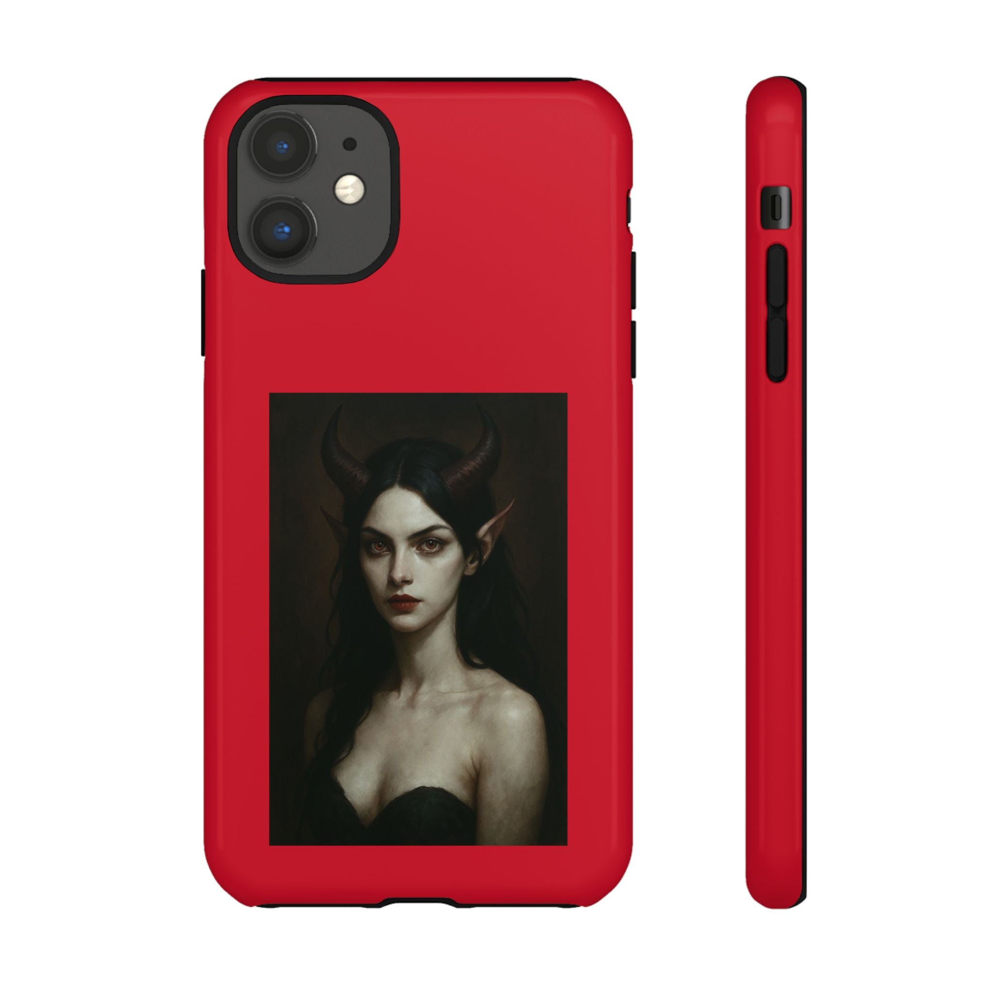 Blood and Horns Cases