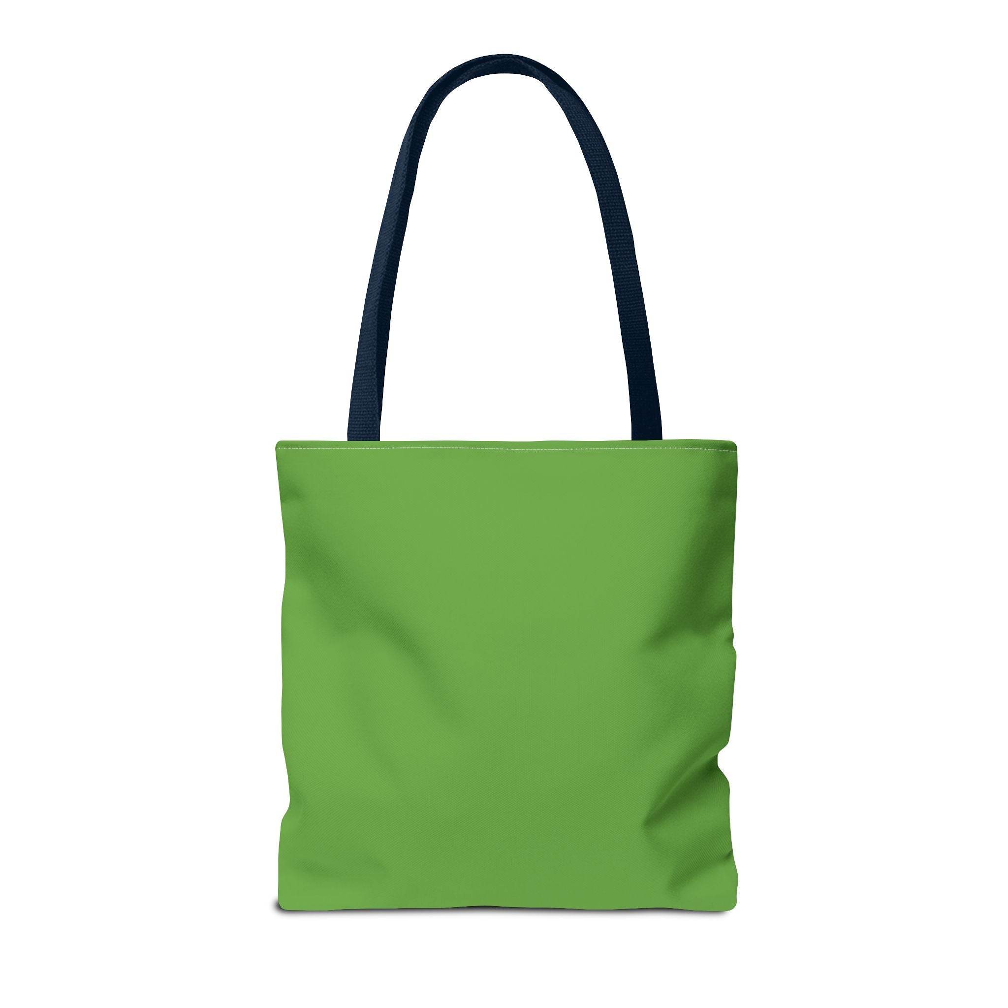 Vintage Motorcycle Tote Bag