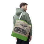 V8 Glory Tote Bag