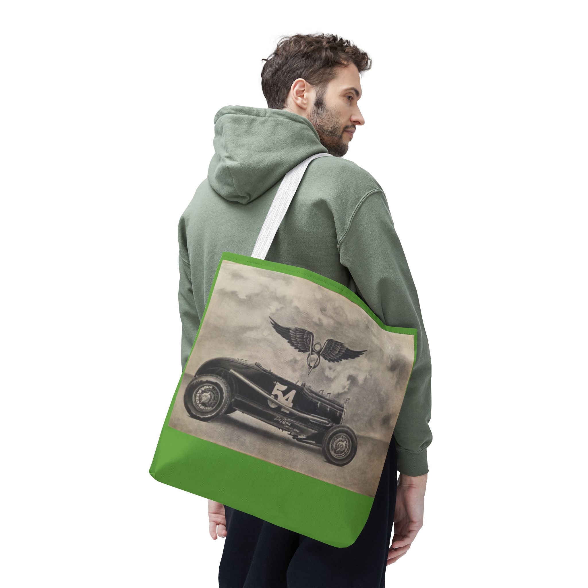 V8 Glory Tote Bag