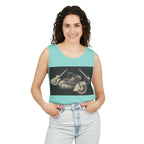 Rock & Ride Tank Top