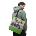 Flightpath Tote Bag